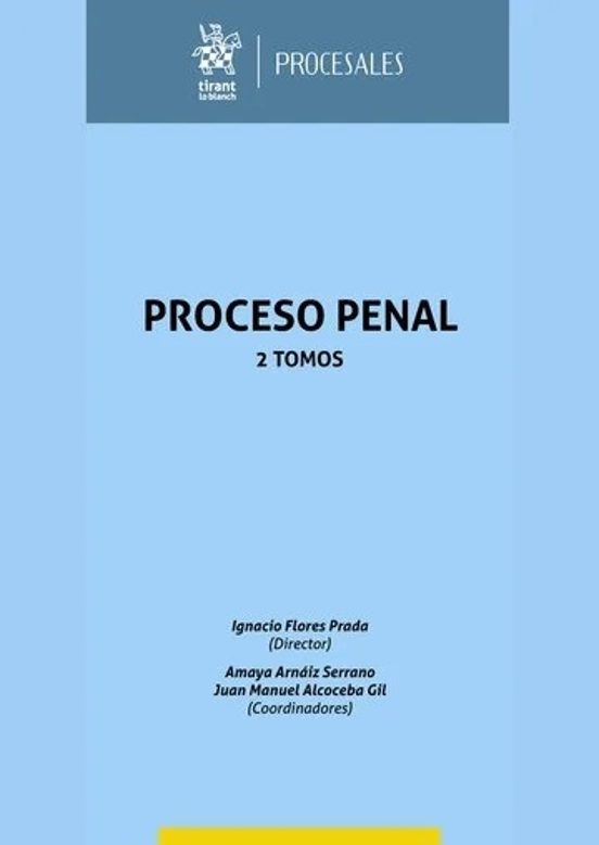 Proceso Penal