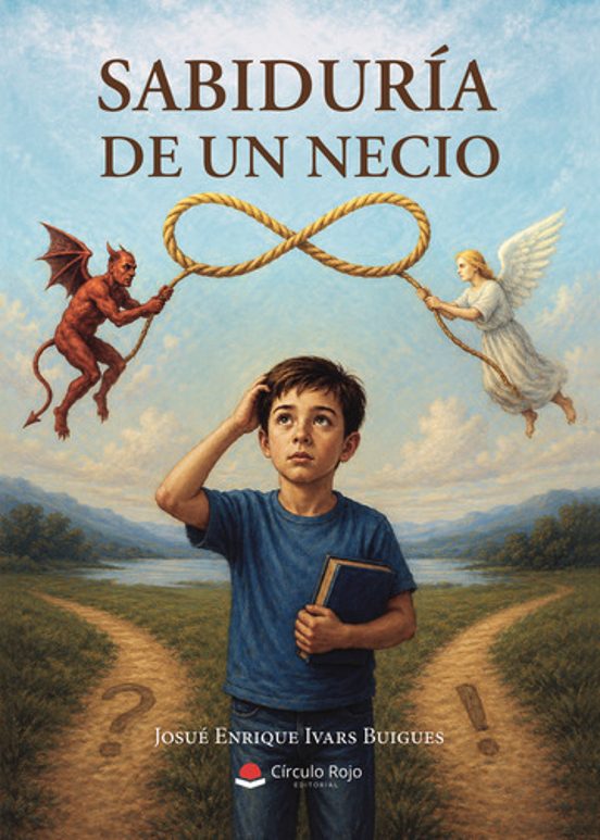 Sabiduría de un Necio