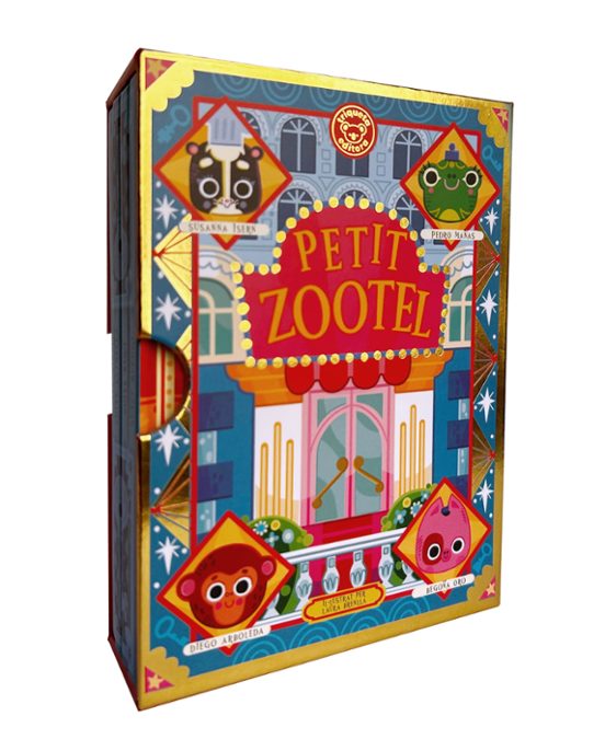 Petit Zootel