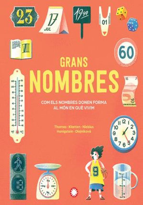Grans nombres