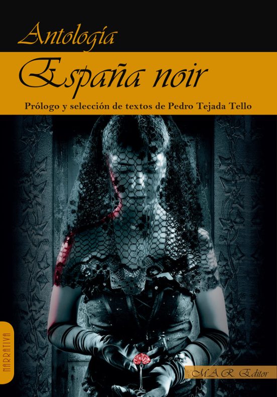 España Noir