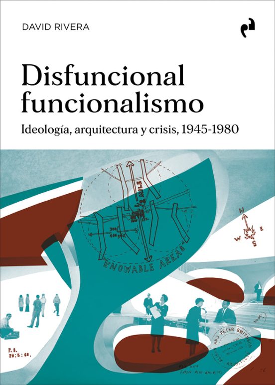 Disfuncional Funcionalismo