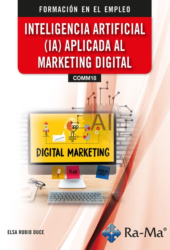 Inteligencia Artificial Aplicada Al Marketing Digital