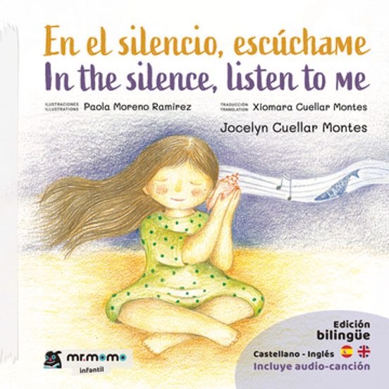 En el Silencio Escúchame
