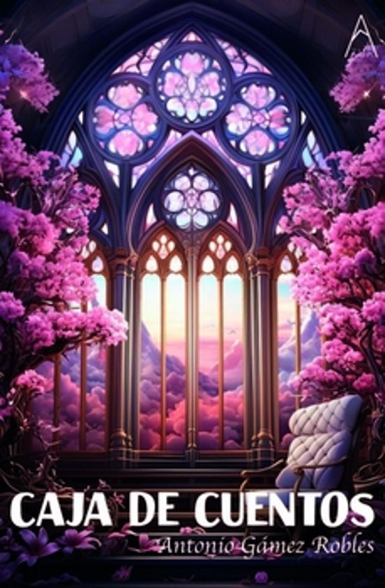 Caja De Cuentos