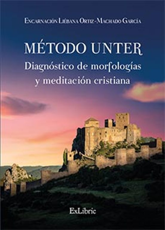 Metodo Unter. Diagnóstico De Morfologías Y Meditación Cr Isti