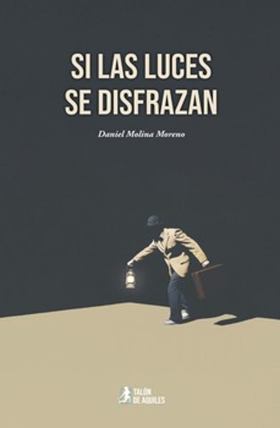 Si las luces se disfrazan