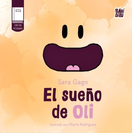 El sueño de Oli
