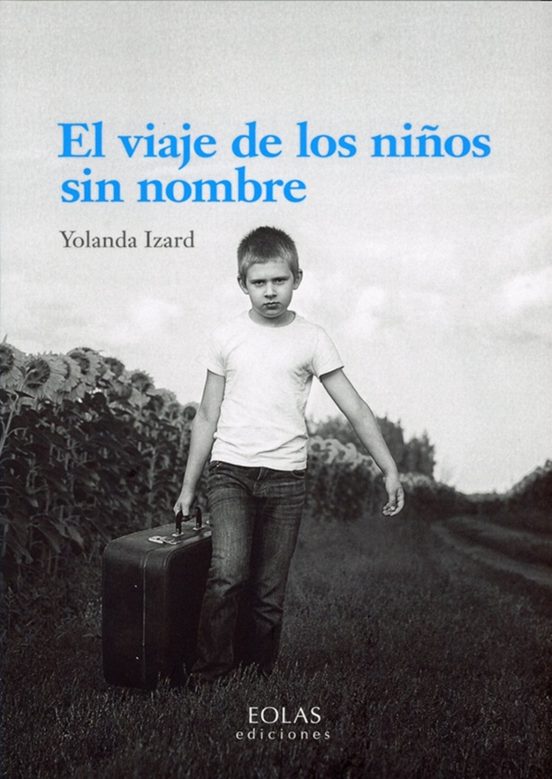 El Viaje De Los Niños Sin Nombre