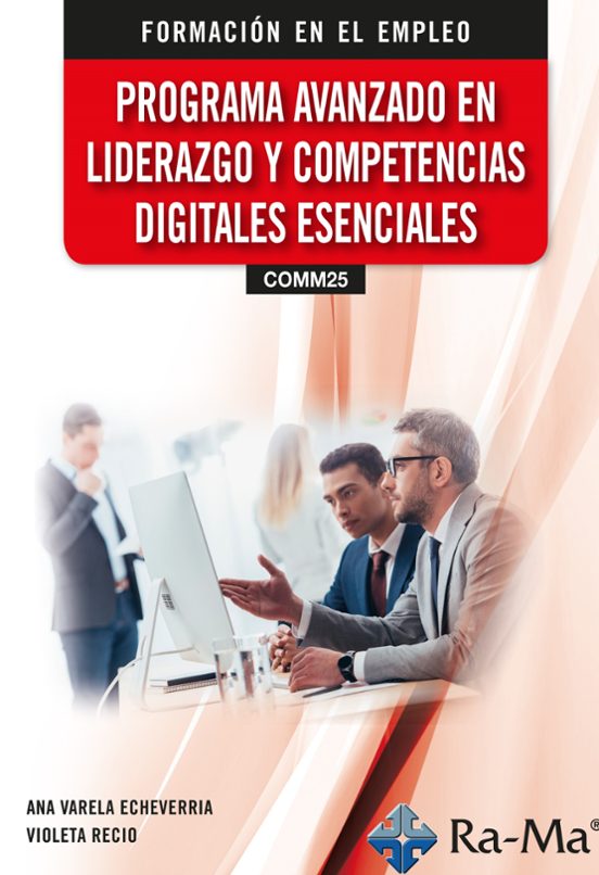 Programa Avanzado En Liderazgo Y Competencias Digitales Esenc