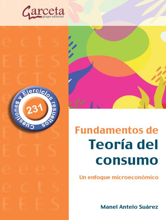 Fundamentos de Teoría del Consumo