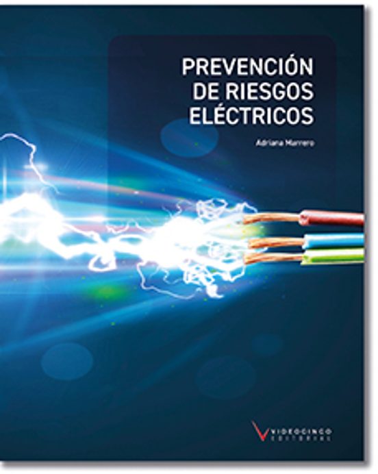 Prevención De Riesgos Eléctricos
