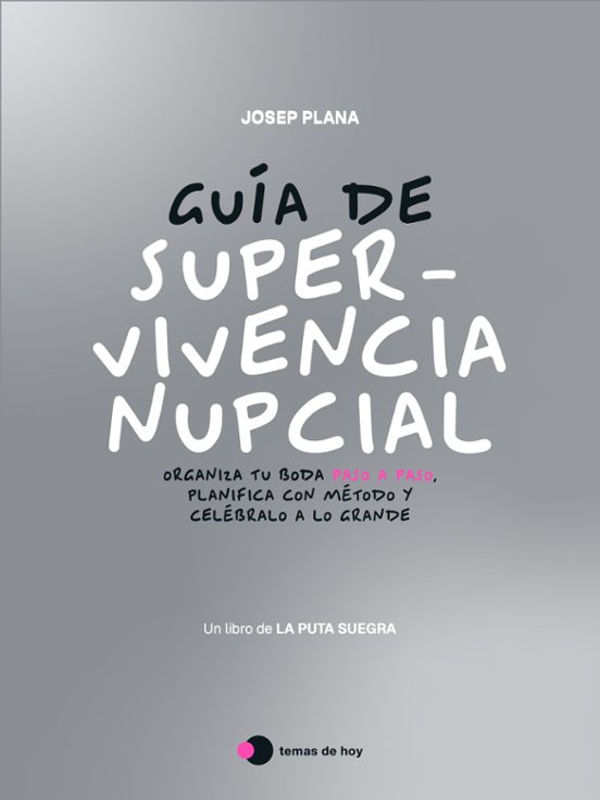 Guía De Supervivencia Nupcial