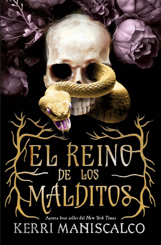 El Reino De Los Malditos
