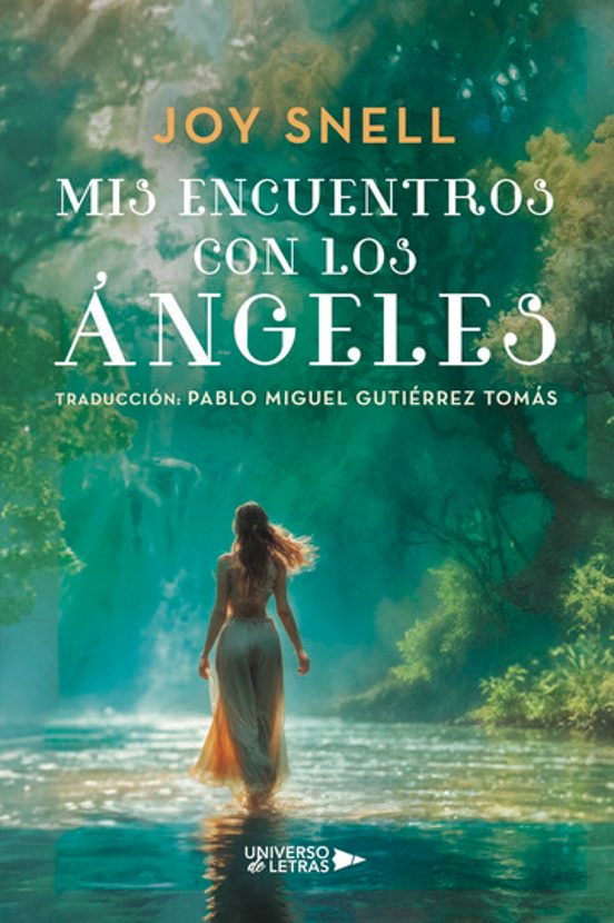 Mis encuentros con los ángeles