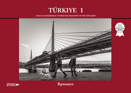 Turquía. Una República Laica Bajo la Sombra del Alminar. Vol. I