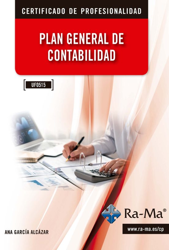 Plan General De Contabilidad