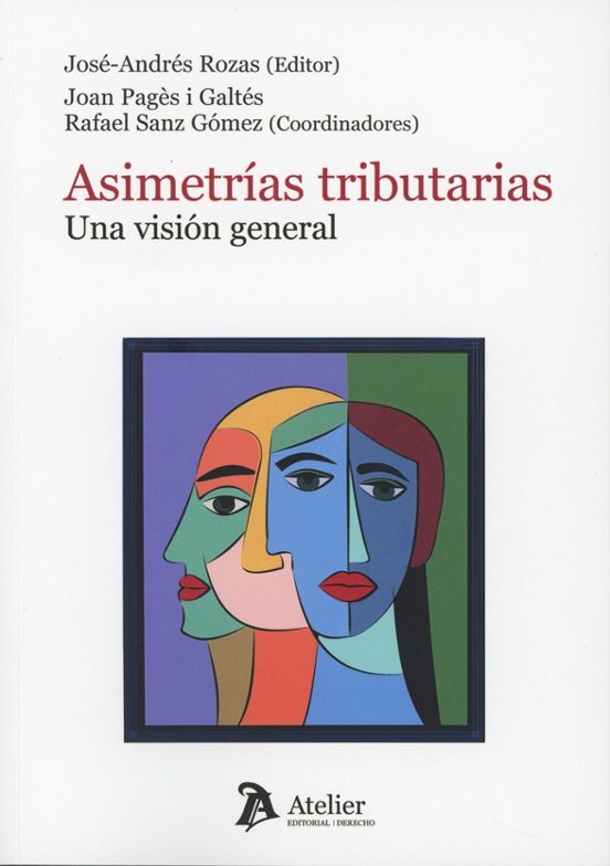 Asimetrías tributarias