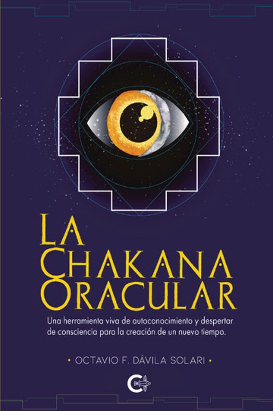 La Chakana Oracular