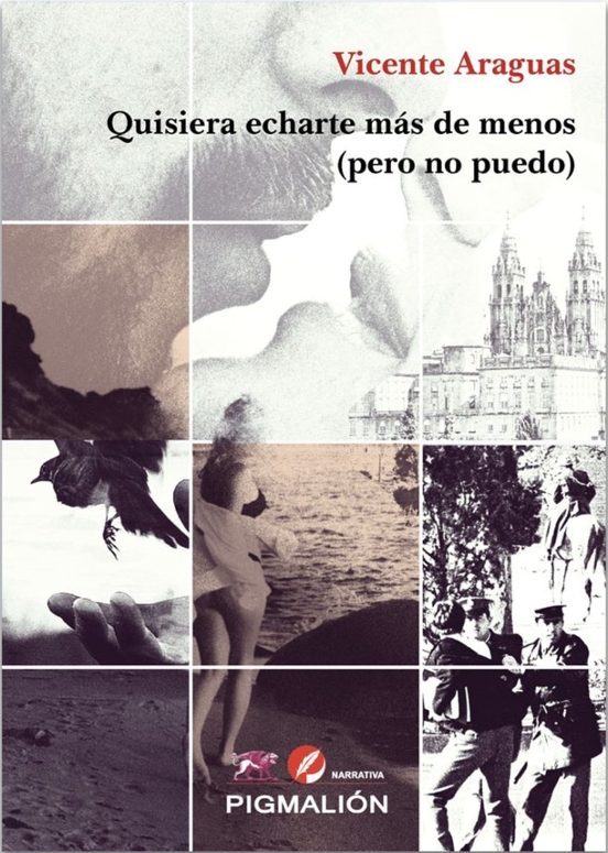 Quisiera echarte más de menos