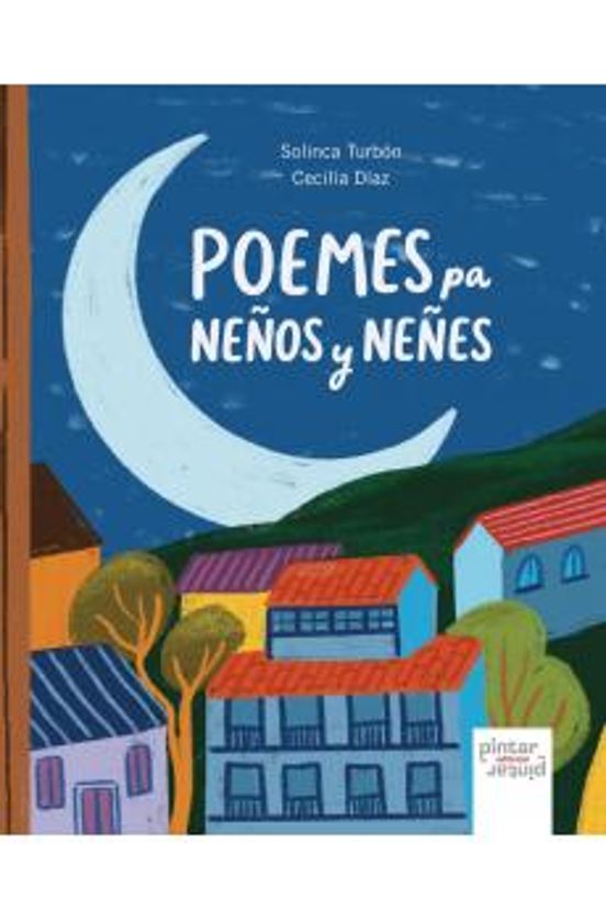 POEMES pa NEÑOS y NEÑES