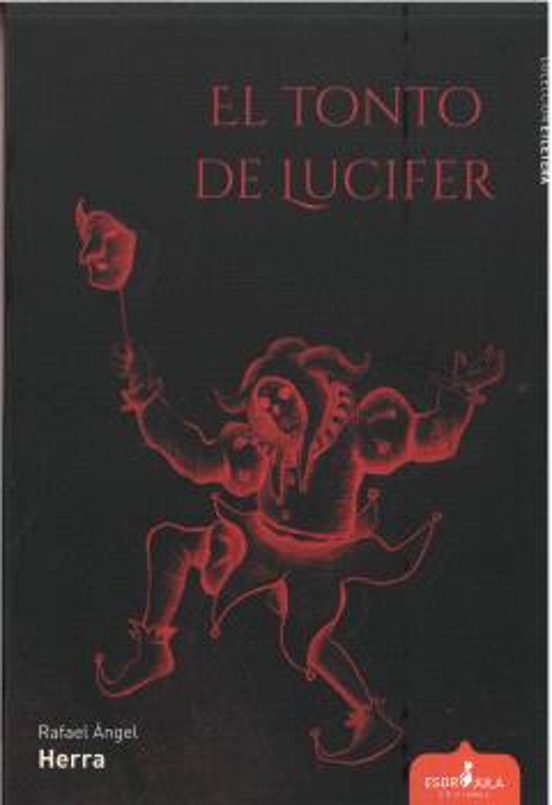 El Tonto De Lucifer