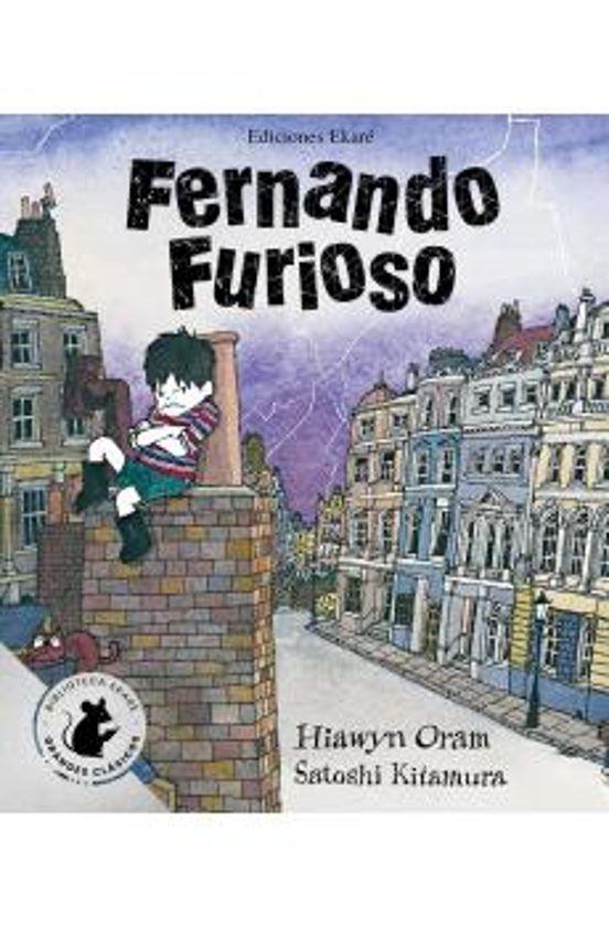 Fernando Furioso