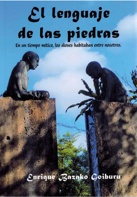 El lenguaje de las piedras
