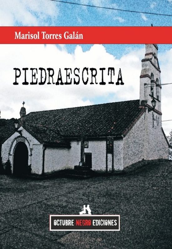Piedraescrita