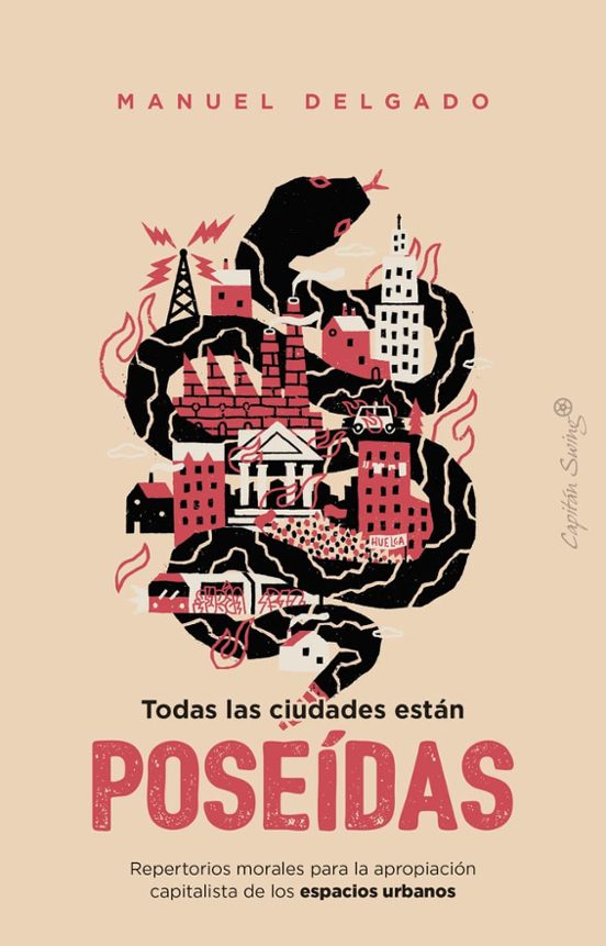 Todas las ciudades están poseídas