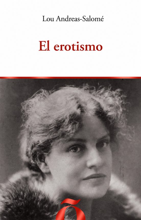El Erotismo