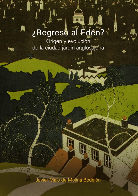 ¿Regreso al Edén?