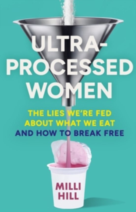 Ultra-processed Women