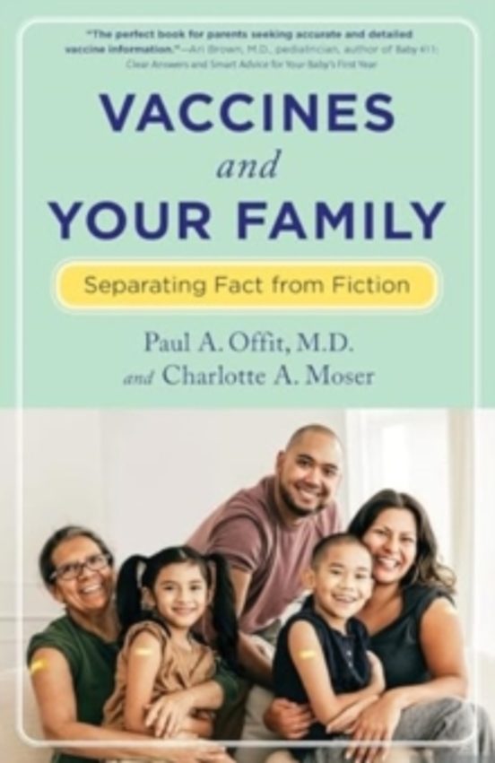 Vaccines And Your Family