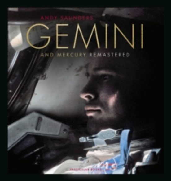 Gemini And Mercury Remastered