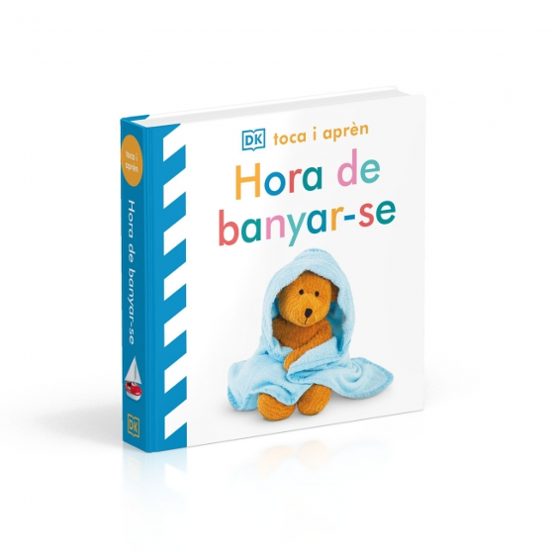Hora de banyar-se