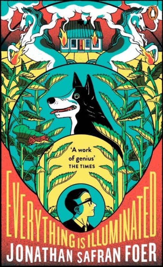 Everything Is Illuminated