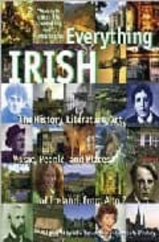 Everything Irish