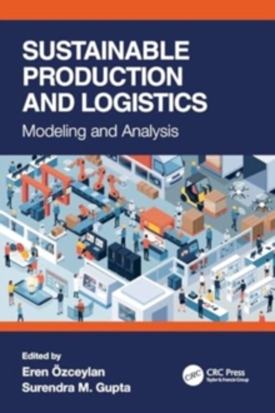 Sustainable Production And Logistics