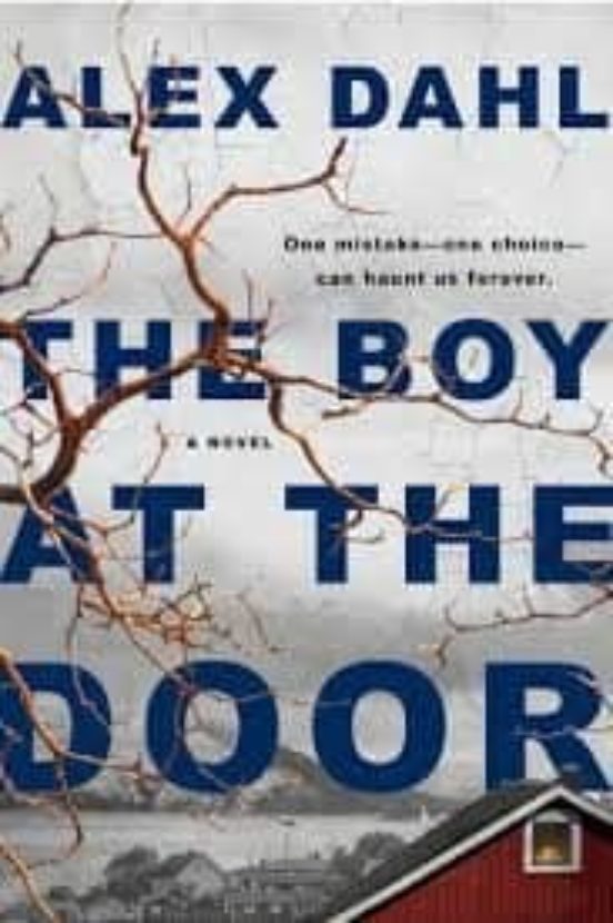 The Boy At The Door