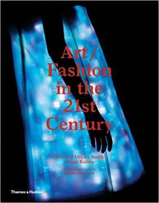 Art/fashion In The 21st Century