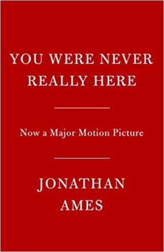 You Were Never Really Here