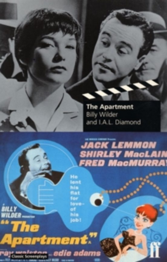 The Apartment