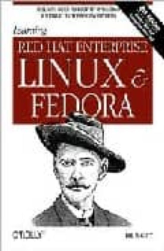 Red Hat Enterprise Linux & Fedora
