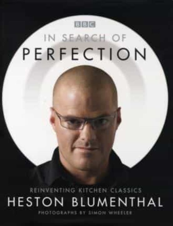 In Search Of Perfection