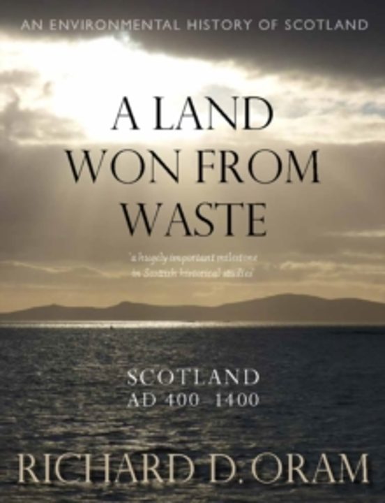 A Land Won From Waste