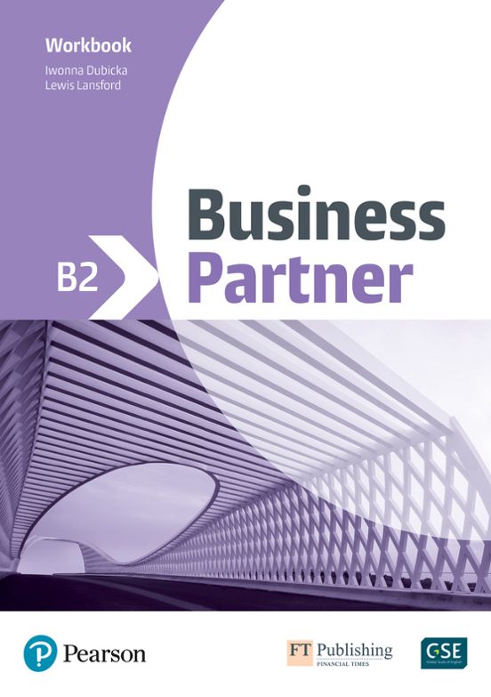 Business Partner B2 Workbook Ed 2018 Mec