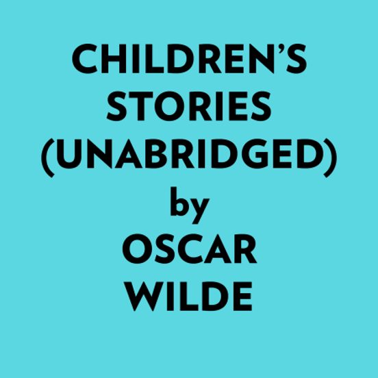 Children’s Stories