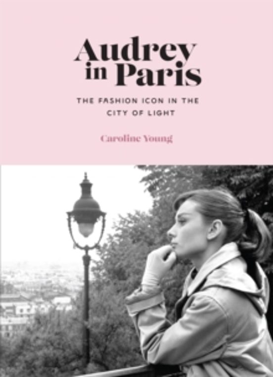 Audrey In Paris