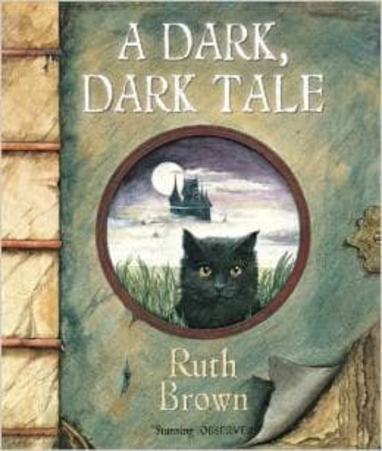 A Dark Dark Tale